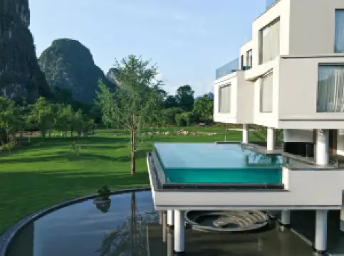 YANGSHUO YINGMAN HOTEL