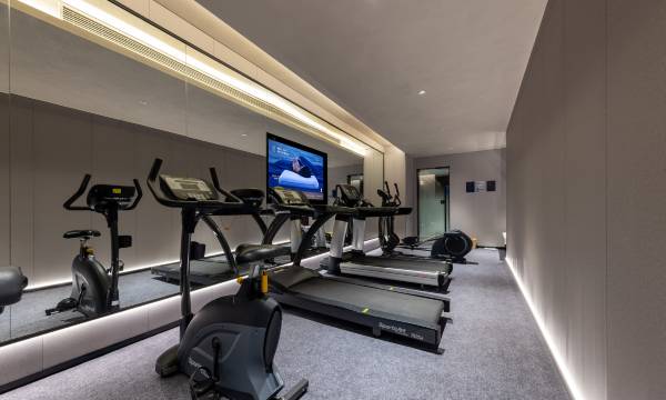 Atour Hotel Hangzhou Binjiang Olympic Sports Center