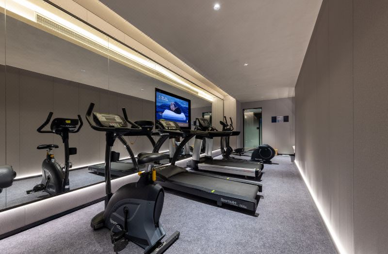Atour Hotel Hangzhou Binjiang Olympic Sports Center