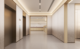 JI Hotel (Beijing Changping Nanshao Metro Station)