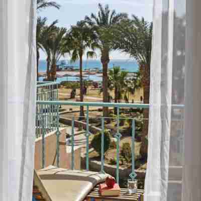 Club Paradisio El Gouna Red Sea Rooms