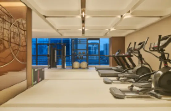 Hilton Garden Inn Zhongshan South