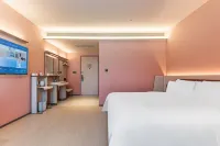 Hanting Yakeshi Railway Station Hotel