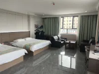 Yupu Hotel Hotels near Heshuo Railway Station