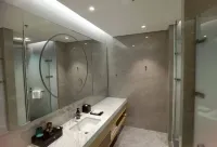 Renhuai Guotai Hotel - 주차장