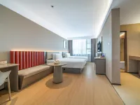 Shangkeyou Hotel (Linying South Street Village Branch) Hotels in Linying
