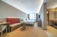 Shangkeyou Hotel (Linying South Street Village Branch) Hotels in Linying