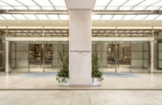 京都威斯汀都飯店（佳水園）