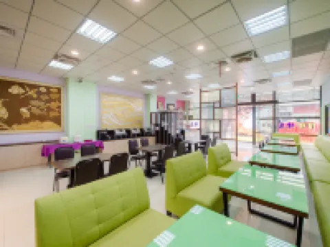 Quan Ming B&B Hotels in Miaoli
