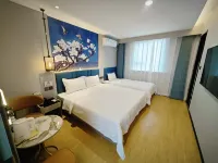 Baiman Zhixuan Hotel (Shijiazhuang Zhengding International Airport)