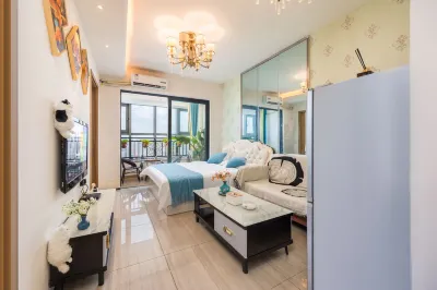 Yiren Boutique Stay Các khách sạn gần Weihai Park