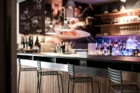 Alpstay - Smart Hotel Saslong Hotel di Santa Cristina in Val Gardena