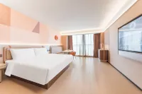 Orange Hotel (Ganzhou Economic and Technological Development Zone Wanda Plaza Hotel) Hotels in Ganzhou