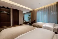 青翊軒民宿（大同古城華嚴寺店） - 宠物友好