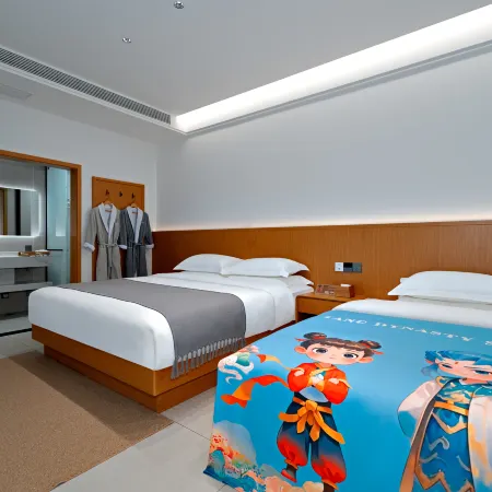 Mile Mukangyuan Homestay (Dongfengyun Scenic Area Starry Sky Art Museum)