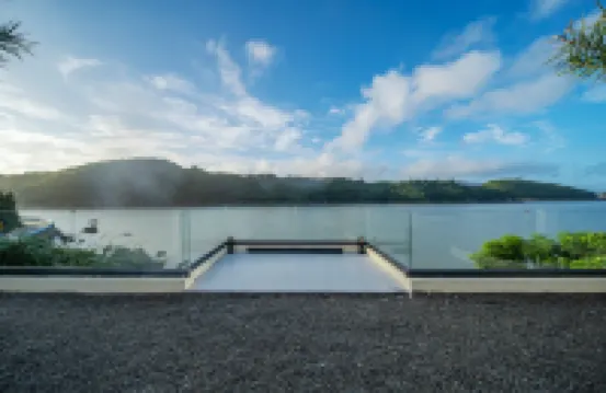 NaHai Hotle·meet you