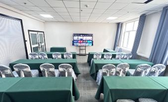 Jinzhugang Hotel Urumqi