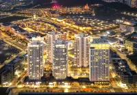 El Momento Osiria Hotel in zona Gucci Lotte Busan Outlet - Temp