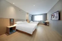 Home Inn Yangzhou Dongguan Street Branch