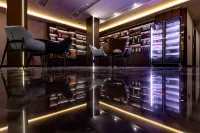 senyang hotel Hotel a Yichun