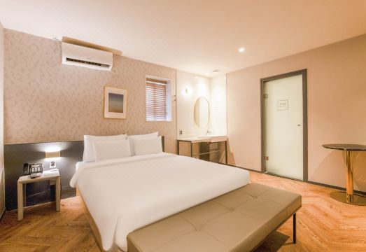 양주 송추 넘버25 호텔