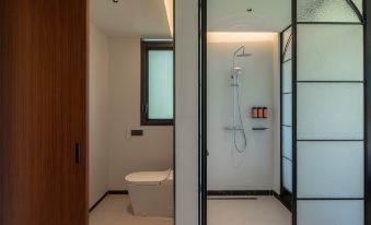 Trip.com Group Country Retreats(Guangzhou Yijingzhuangyuan Joint Resort)Over view