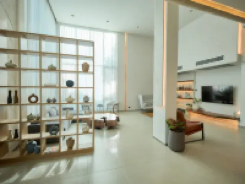 Unya Hotel Ubon Hotels in Ubon Ratchathani