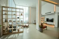 Unya Hotel Ubon Hotel di 