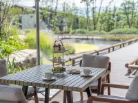 XICHANG JOYHUB AIR HOTEL - Gym
