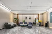 HarbinXi Er Man Hotel ( (Harbin Central Street Pedestrian Street Store) Hotel in zona Taiyangdao Wharf