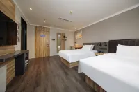 Homeinn Selected Hotel (Yangzhou Shouxihu Geyuan )
