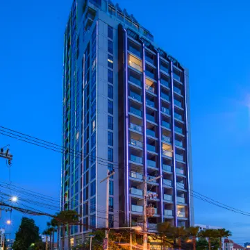 Beverly Mountain Bay, Trademark Collection by Wyndham