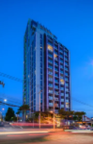 芭提雅比弗利山海灣精選溫德姆酒店 鄰近芭堤雅大佛寺的酒店