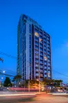 Beverly Mountain Bay, Trademark Collection by Wyndham Hotel in zona Unixx South Pattaya