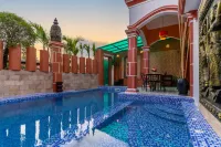 855 Villa Siem Reap