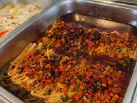 GreenTree Inn Express Hotel (Deyang Wenmiao Square ) Hoteles en Deyang