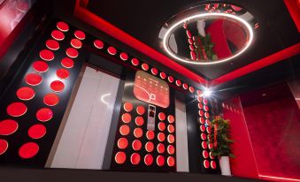 Huanchao High-end Couples Hotel