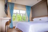 Jiali Grand Hotel (Wuhai Municipal Government Wuhai Lake) Hotels in Wuhai