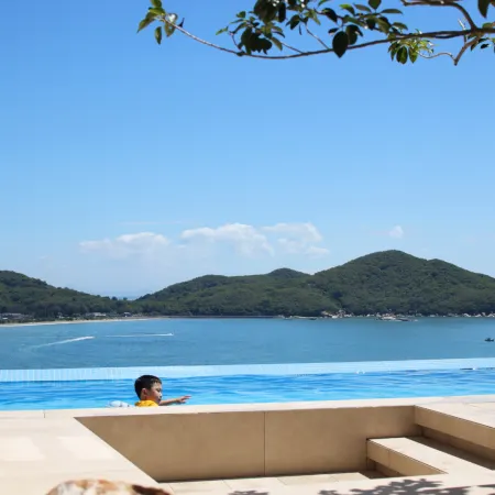 YUNSUN Resort Villa, Nan'ao Island