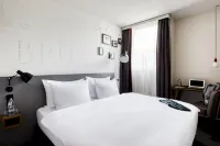 Pentahotel Brussels Airport