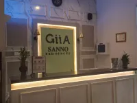 GiiA Sanno Residence Menteng Hotels near Godila Restaurant