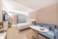Hanting Hotel (Huizhou Ganghui Shopping Center Maidi Branch) Hotels in Huizhou