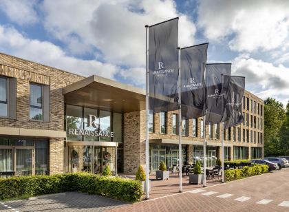 Renaissance Amsterdam Schiphol Airport Hotel