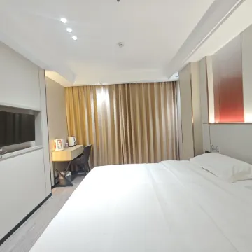 JIEYANG JING CHENG HOTEL