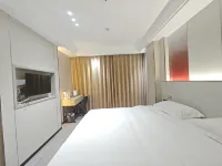JIEYANG JING CHENG HOTEL