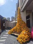 樸墅咖居·PUSHU·デザイナー·リゾート（昆明ハイテク技術開発区） - 2つ星