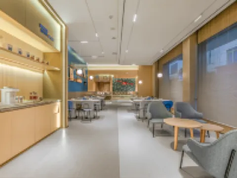 如家飯店·NEO（河池南丹金芙蓉步行街店） 南丹住宿飯店