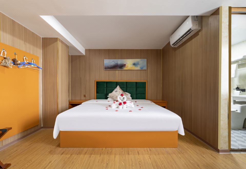 Jiayijie Hotel