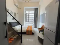 Shell Seaside Homestay 다롄/대련 북부기차역-스포츠센터 호텔