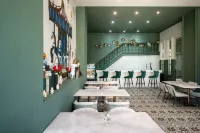 Ali Grand Hotel - Bữa sáng